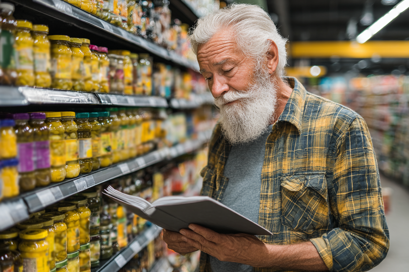 Здравословна храна и активен живот