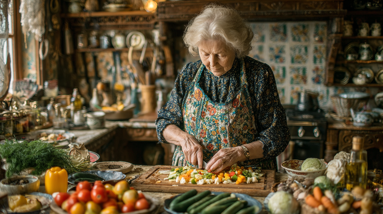 Експерти по хранене